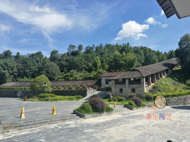 景德镇研学龙窑